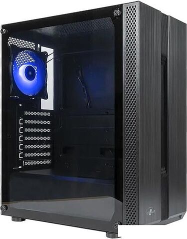 Корпус Eurocase A31 ARGB