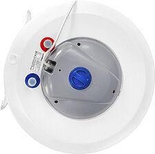 Накопительный электрический водонагреватель Metalac Optima EZV 30 R