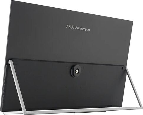 Портативный монитор ASUS ZenScreen MB27ACF