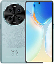 Телефон Hafury Meet 12GB/256GB (зеленый)