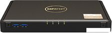 Сетевой накопитель QNAP TBS-464-8G