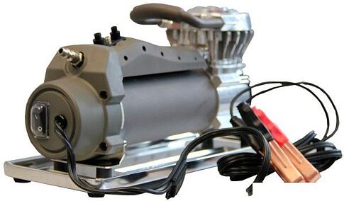 Автомобильный компрессор Беркут R24