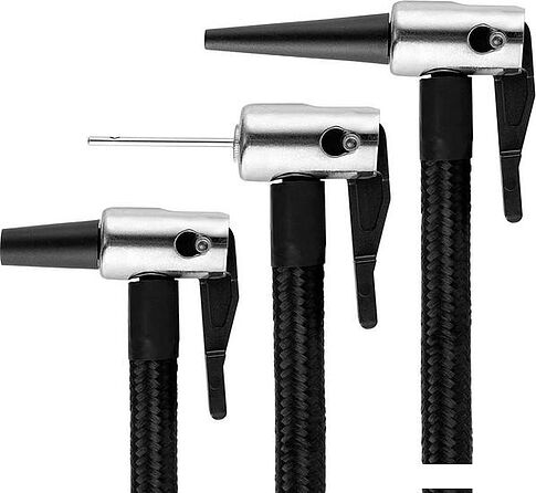 Автомобильный пылесос Kitfort KT-5171