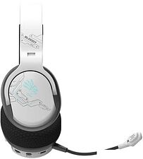 Наушники A4Tech Bloody GR370 (белый)