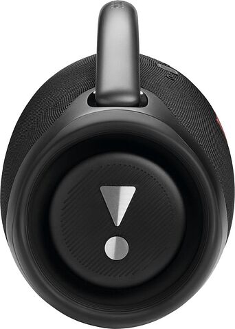 Беспроводная колонка JBL Boombox 3 (черный)