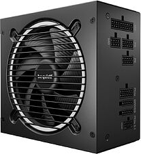 Блок питания be quiet! Pure Power 13 M 650W BP025