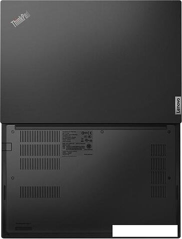 Ноутбук Lenovo ThinkPad E14 Gen 4 Intel 21E300F7PB