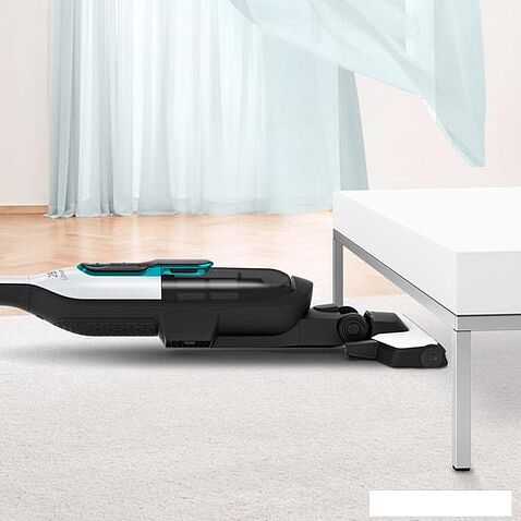 Пылесос Bosch BCH86HYG1