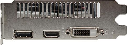 Видеокарта AFOX Radeon R9 370 4GB GDDR5 AFR9370-4096D5H4