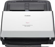 Сканер Canon imageFORMULA DR-M160II