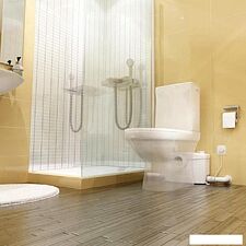 Канализационная установка SFA Sanipro P30