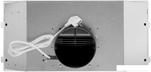 Кухонная вытяжка MAUNFELD TRAPEZE 603EM (белый)