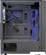 Корпус Ginzzu CL300
