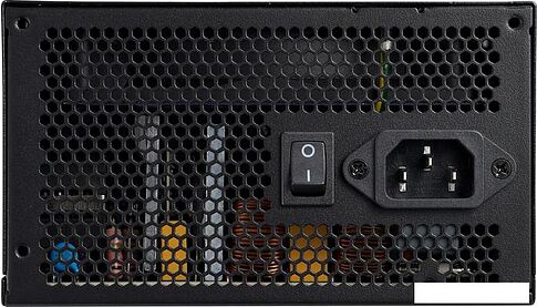 Блок питания ADATA Kyber 850 KYBER850G-BKCEU