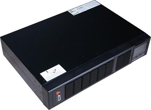 Источник бесперебойного питания ACD PW-RackLine 1000I 83-122202-00G