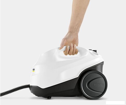 Пароочиститель Karcher SC 3 EasyFix 1.513-664.0 + насадка для окон