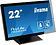 Интерактивная панель Iiyama T2234AS-B1