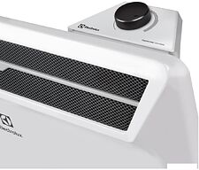 Конвектор Electrolux Air Gate Transformer ECH/AG2-1000 T (механическое управление) Конвектор Electrolux Air Gate Transformer ECH/AG2-1000 T (механическое управление)