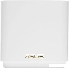 Wi-Fi система ASUS ZenWiFi XD5 (2 шт.)