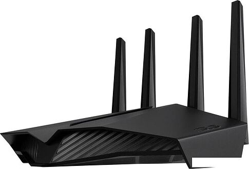 Wi-Fi роутер ASUS RT-AX82U