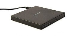 DVD привод Gembird DVD-USB-04 (обновленная версия) DVD привод Gembird DVD-USB-04 (обновленная версия)