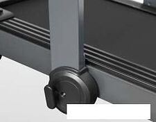 Беговая дорожка Oxygen Fitness T-Compact B