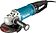 Угловая шлифмашина Makita GA7071X1