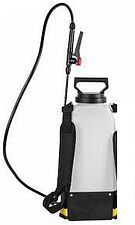 Аккумуляторный опрыскиватель Greenworks 24V 5103507 (без АКБ)