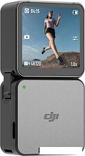 Экшен-камера DJI Action 2 Power Combo Экшен-камера DJI Action 2 Power Combo