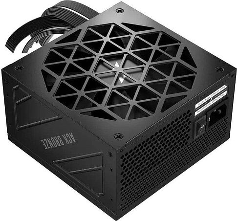 Блок питания 1stPlayer ACK Bronze 750W HA-750AA2