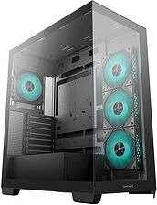 Корпус DeepCool CG580 4F R-CG580-BKADA4-G-1