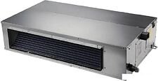 Кондиционер Quattroclima QV-I18DG1/QN-I18UG1
