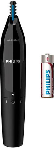 Триммер для носа и ушей Philips NT1650/15