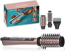 Мультистайлер Cecotec CeramicCare 3 в 1 AirBrush 116275