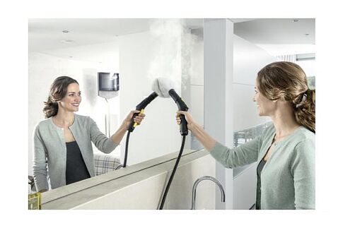 Пароочиститель Karcher SC 2 1.512-061.0