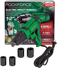 Гайковерт RockForce RF-IW550S