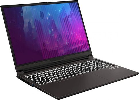 Игровой ноутбук OSiO CyberLine C160i-002