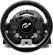 Руль Thrustmaster T-GT II