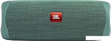 Беспроводная колонка JBL Flip 5 Eco Edition (зеленый)