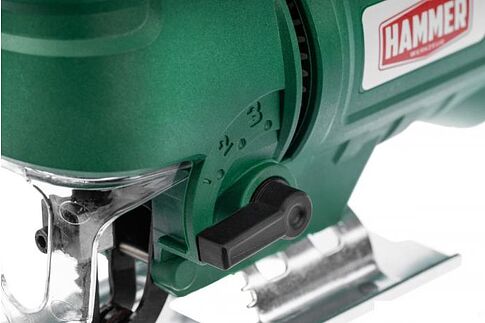 Электролобзик Hammer LZK750А