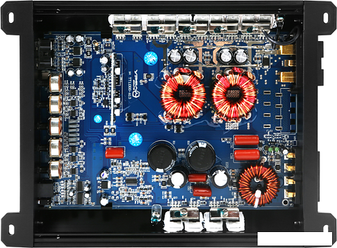 Автомобильный усилитель Урал TT 1.1250