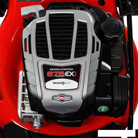 Газонокосилка DDE LM 53-75 DB