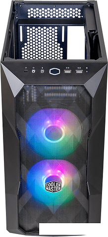 Корпус Cooler Master MasterBox TD300 Mesh TD300-KGNN-S00
