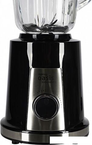 Стационарный блендер Oasis (Making Oasis Everywhere) ST-120B