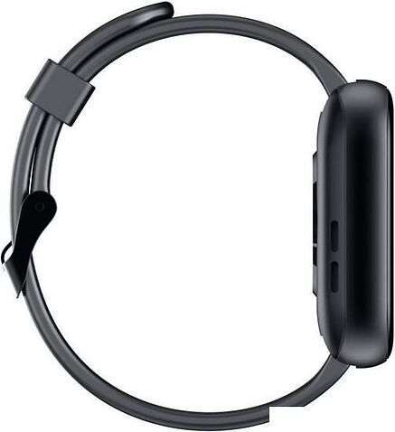 Умные часы Infinix Watch 1 (черный)