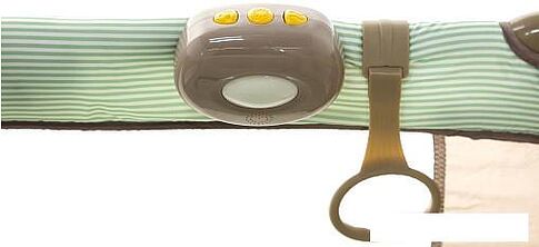 Игровой манеж Noony Babyland Forest