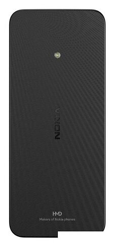 Кнопочный телефон Nokia 215 4G (2024) Dual SIM TA-1613 (черный)