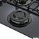 Варочная панель Meferi MGH604GR Glass Ultra