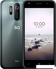 Смартфон BQ-Mobile BQ-5031G Fun 2GB/16GB (серый)