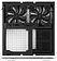Корпус Fractal Design Ridge FD-C-RID1N-12